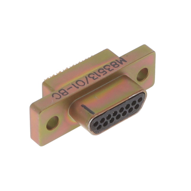 Cinch Connectivity Solutions M83513/01-BN