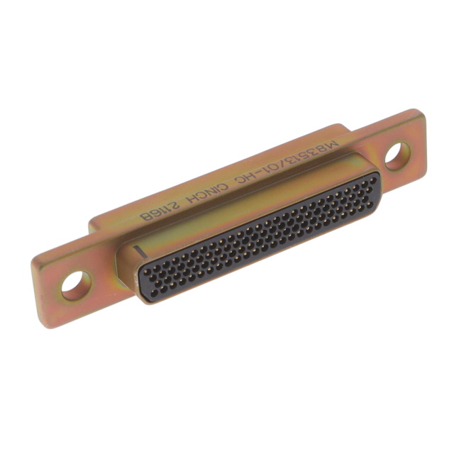 Cinch Connectivity Solutions M83513/01-HC