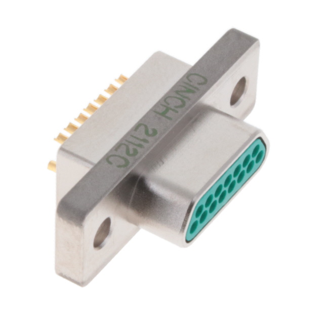 Cinch Connectivity Solutions M83513/01-BN