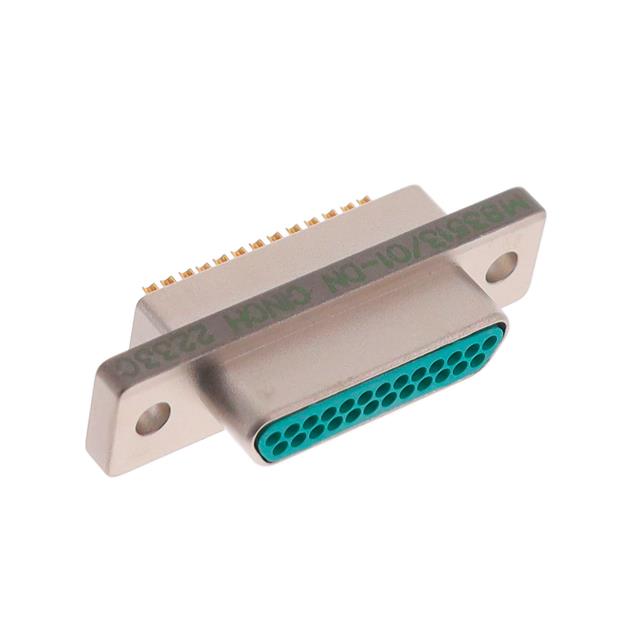 Cinch Connectivity Solutions M83513/01-DN