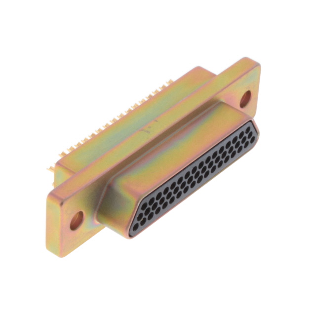 Cinch Connectivity Solutions M83513/01-GC