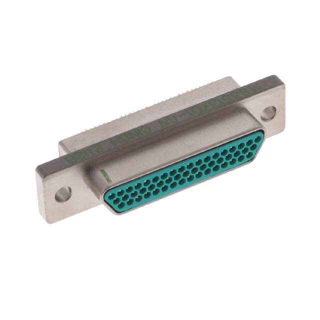 Cinch Connectivity Solutions M83513/01-GN