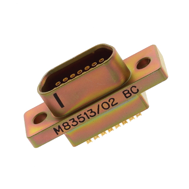 Cinch Connectivity Solutions M83513/02-BC