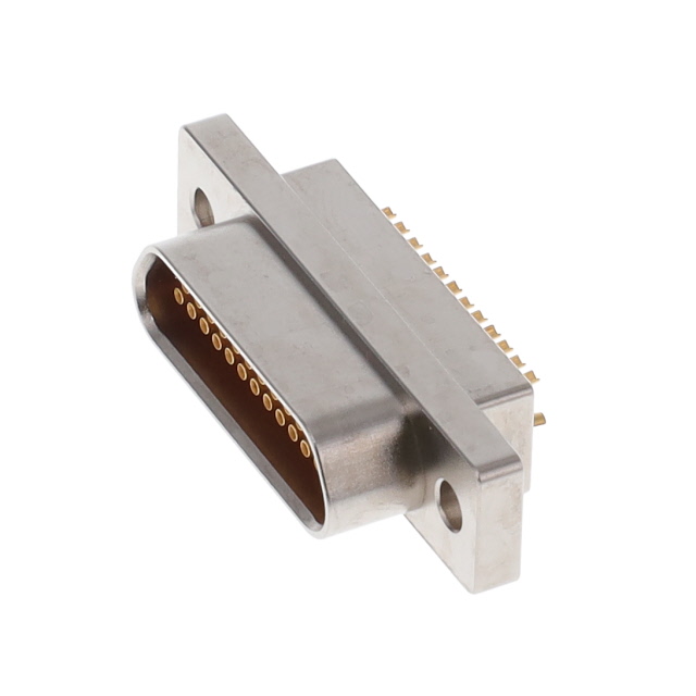 Cinch Connectivity Solutions M83513/02-DN