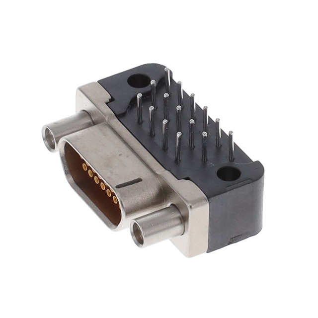 Cinch Connectivity Solutions M83513/13-B01NP