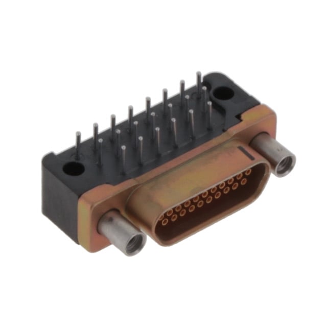 Cinch Connectivity Solutions M83513/13-C01CP