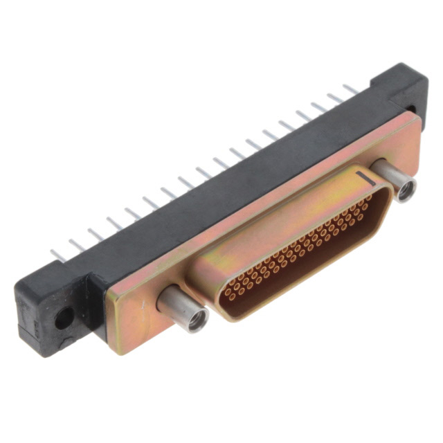 Cinch Connectivity Solutions M83513/26-G01NP