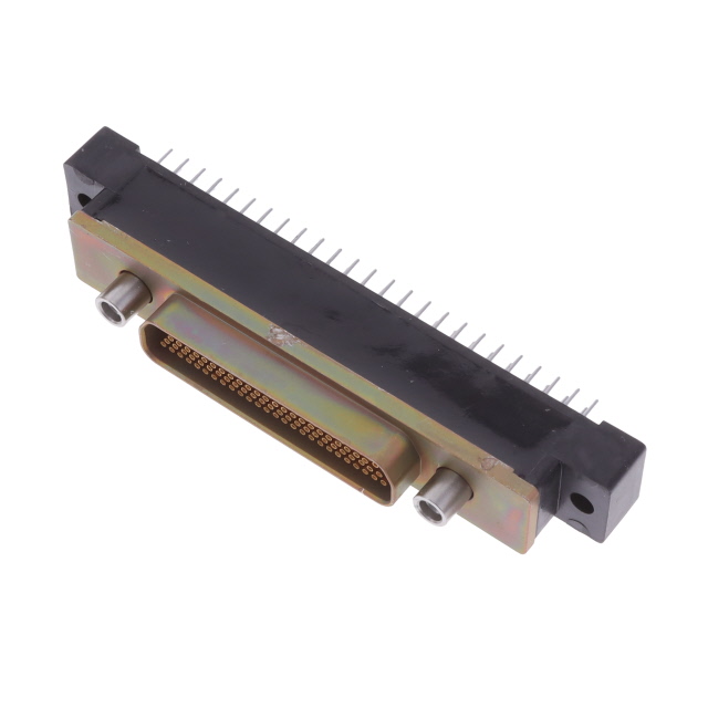 Cinch Connectivity Solutions M83513/27-H01CP