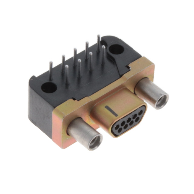 Cinch Connectivity Solutions M83513/10-A01NP