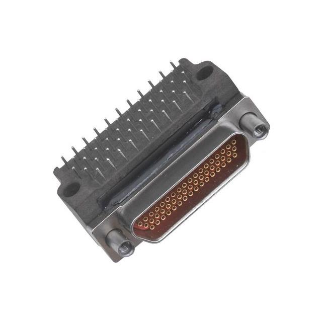 Cinch Connectivity Solutions M83513/19-D01NP