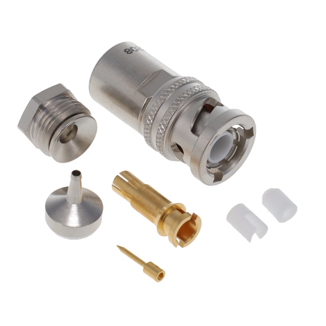 Cinch Connectivity Solutions PL75-49