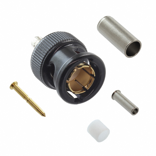 Cinch Connectivity Solutions UPL2000-D7