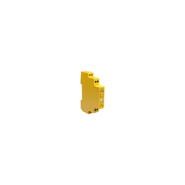 CITEL INC DLAS-12D3