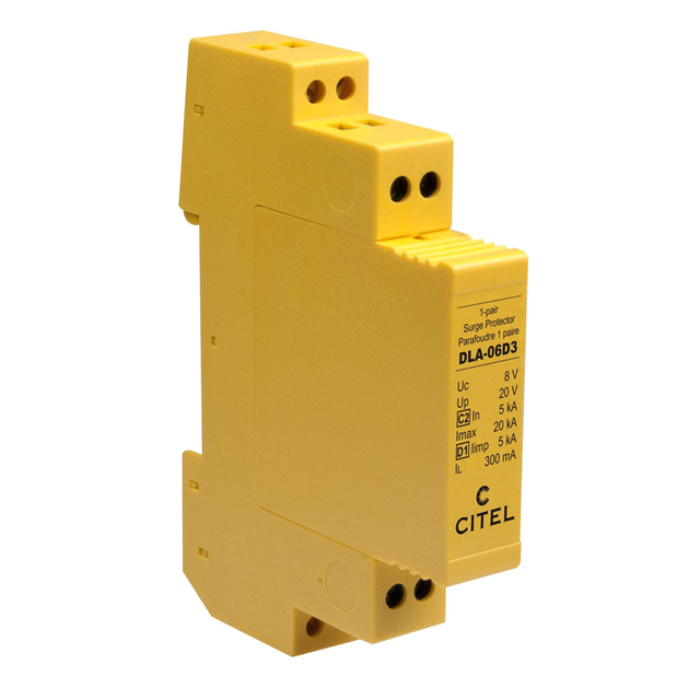 CITEL INC DLAW-06D3