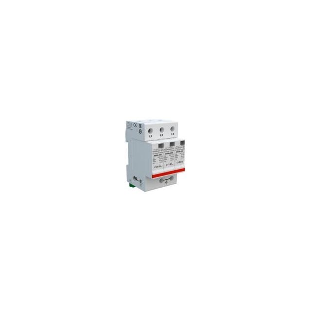 CITEL INC DS43S-400