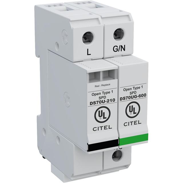 CITEL INC DS72US-120S/G