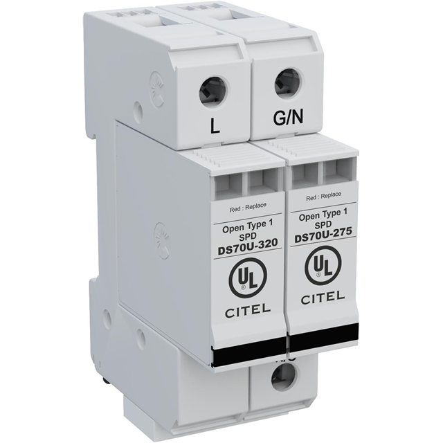 CITEL INC DS72US-230S