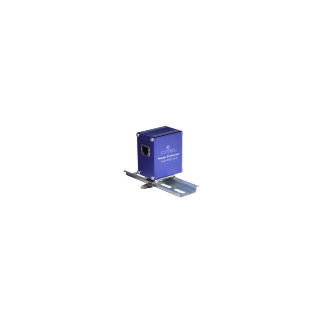 CITEL INC MJ8-POE-C6A