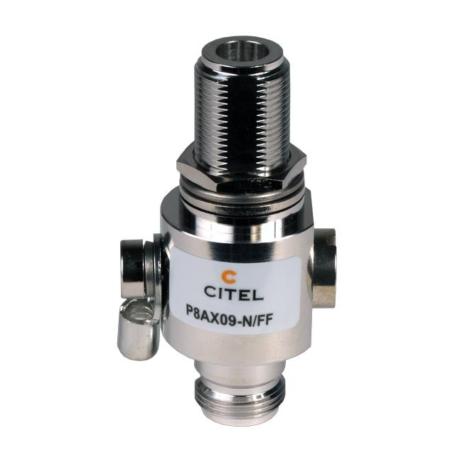 CITEL INC P8AX09-N/FF