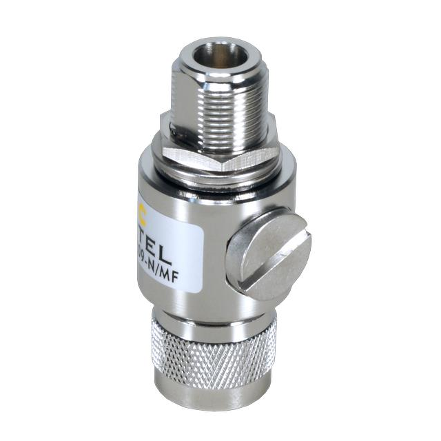 CITEL INC P8AX09-N/MF