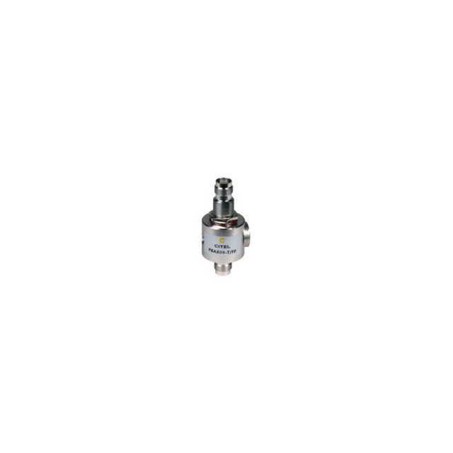 CITEL INC P8AX09-T/FF