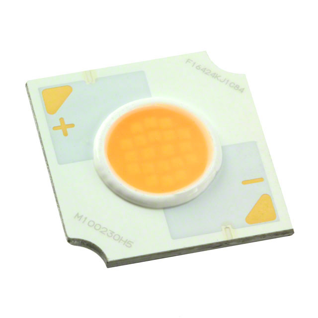 Citizen Electronics Co., Ltd. CLU701-0304C4-303H5K2