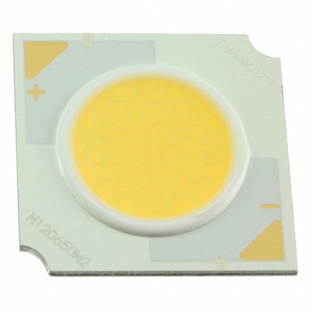 Citizen Electronics Co., Ltd. CLU721-1206C4-403M2K1