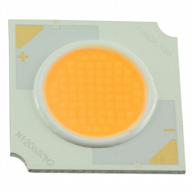 Citizen Electronics Co., Ltd. CLU721-1206C4-303H5K2