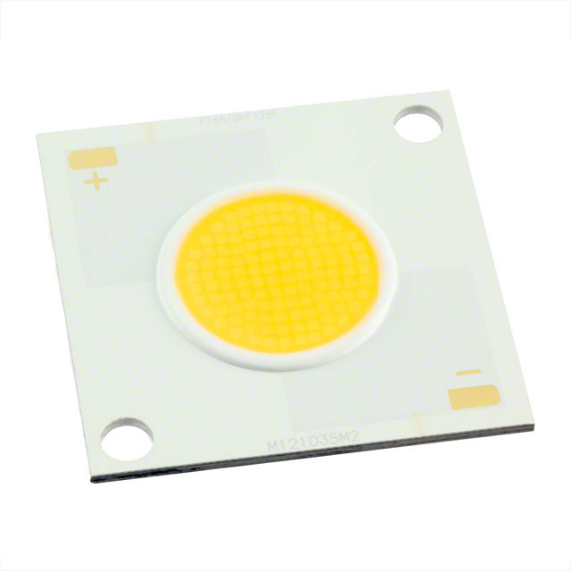 Citizen Electronics Co., Ltd. CLU731-1210C4-403H5K2