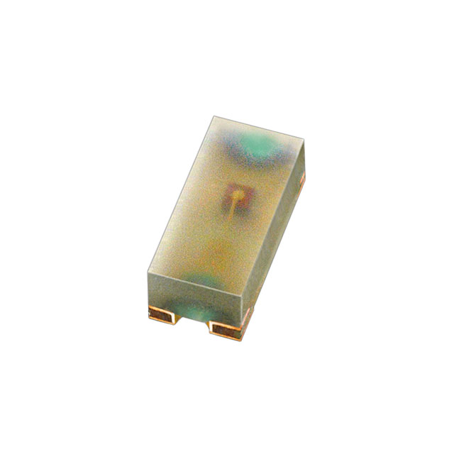 Citizen Electronics Co., Ltd. CL-196HR-CD-T