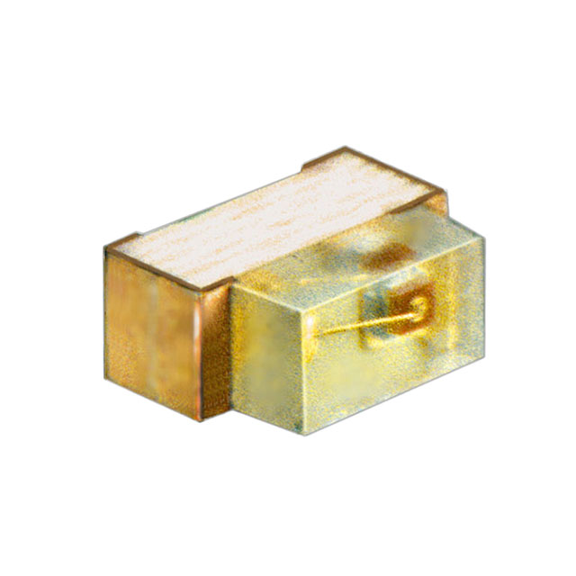 Citizen Electronics Co., Ltd. CL-270HR-C-TS