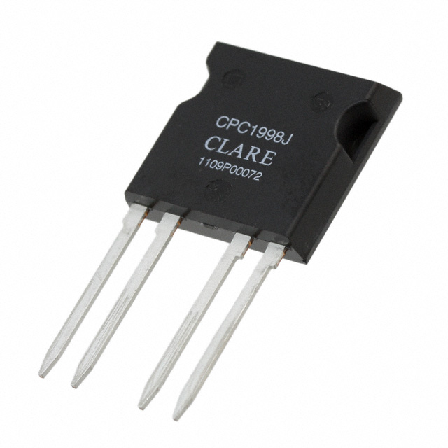 Littelfuse CPC1998J