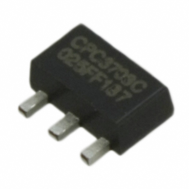 Littelfuse CPC3703CTR