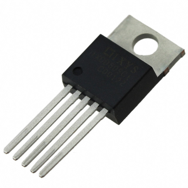 Littelfuse IXDD609CI