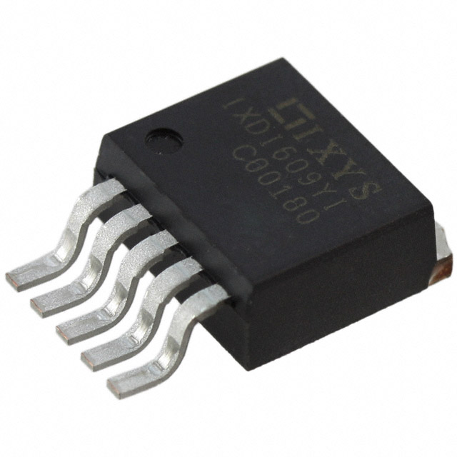 Littelfuse IXDI609YI