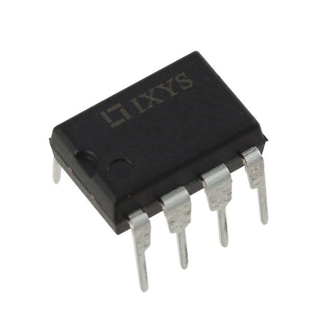 Littelfuse IXDN604PI