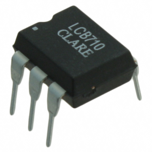 Littelfuse LCB127