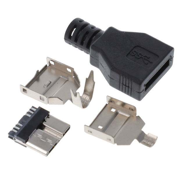 CnC Tech 1003-026-BL-KIT