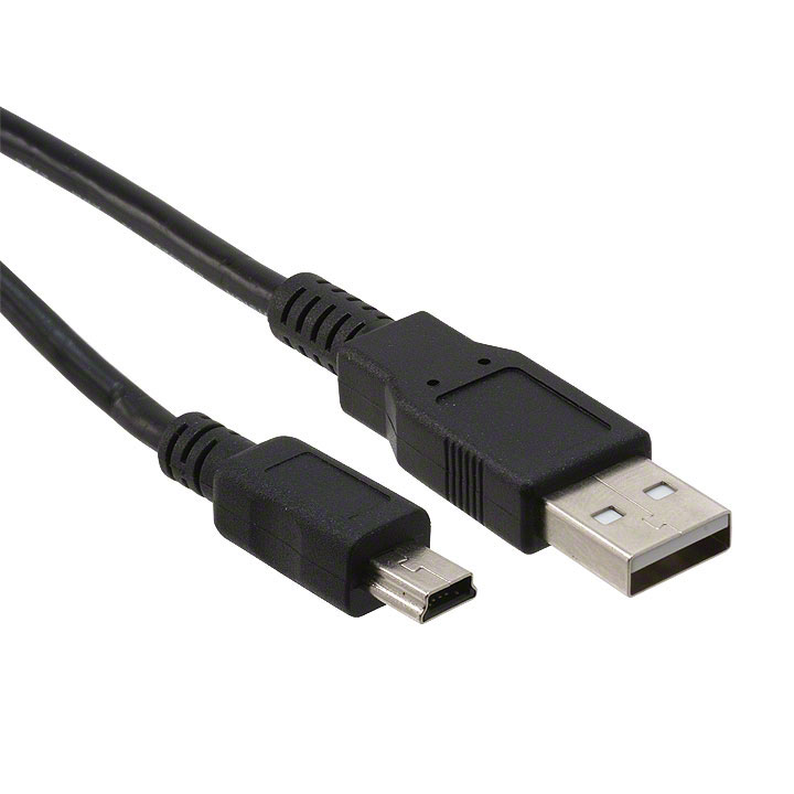Future Technology Devices International, Ltd. A TO MINI B