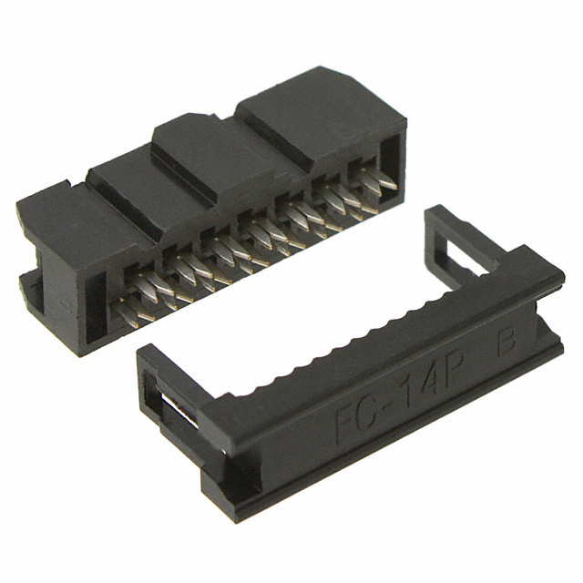 CnC Tech 3030-14-0102-00