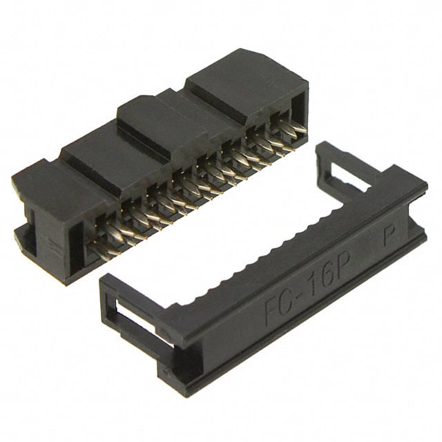 CnC Tech 3030-16-0102-00