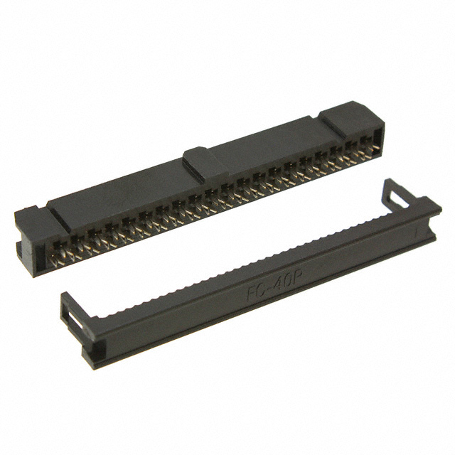 CnC Tech 3030-40-0102-00