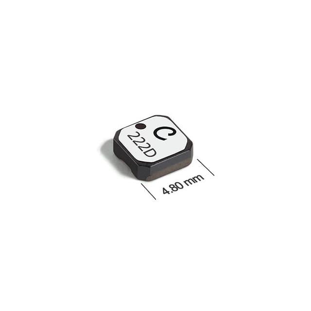 COILCRAFT LPS5015-472MRC