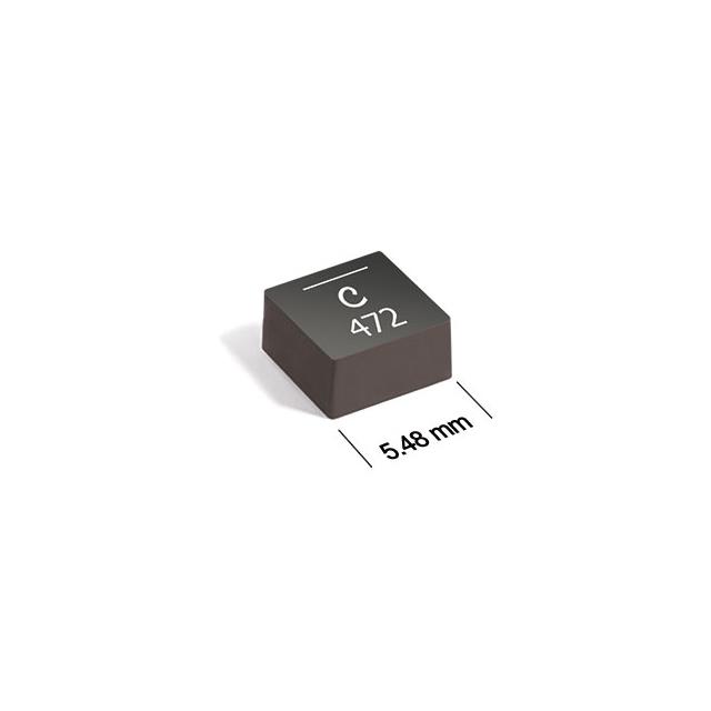COILCRAFT XGL5030-472MEC