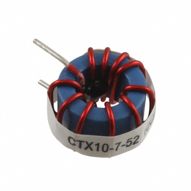 Eaton-Electronics Division CTX10-7-52-R