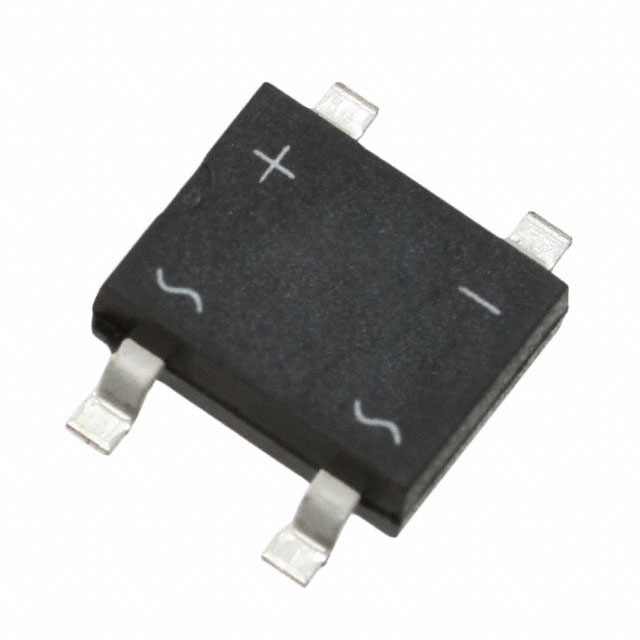 Comchip Technology DF1502ST-G