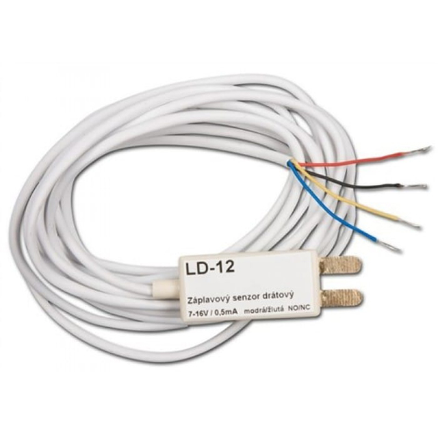 Comet America LD12