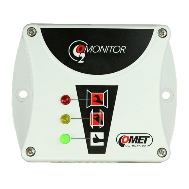 Comet America T5000