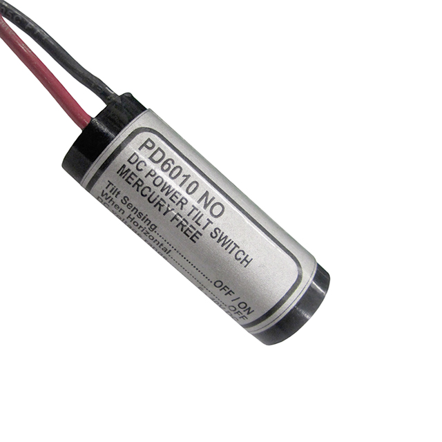 Comus International PD6010