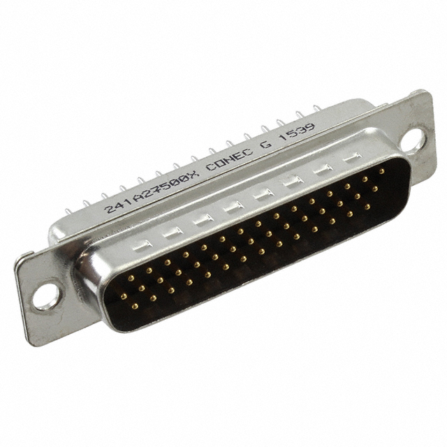 CONEC 241A27500X